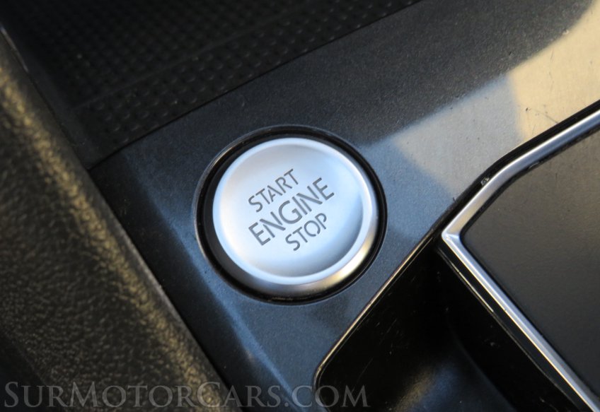 2021 Volkswagen Tiguan - Image 39