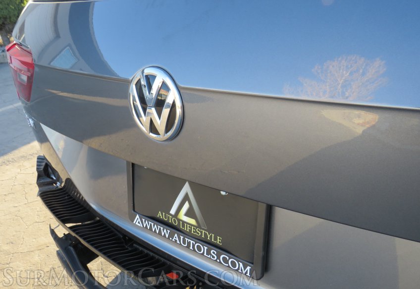 2021 Volkswagen Tiguan - Image 15