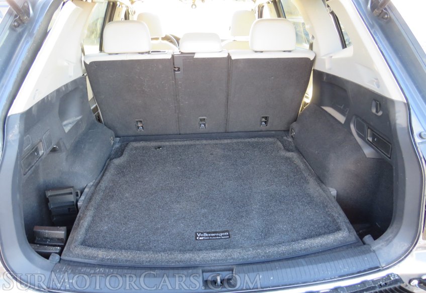 2021 Volkswagen Tiguan - Image 25