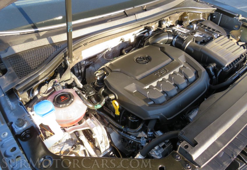 2021 Volkswagen Tiguan - Image 48