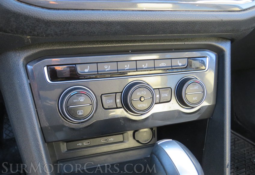 2021 Volkswagen Tiguan - Image 33