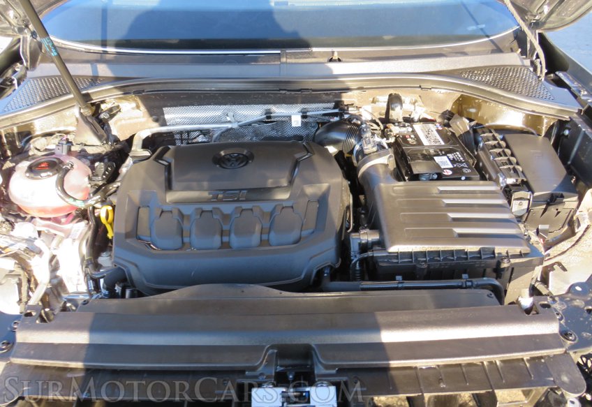 2021 Volkswagen Tiguan - Image 46