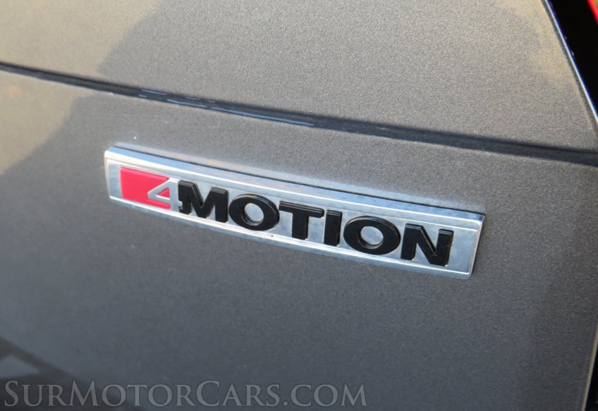 2021 Volkswagen Tiguan - Image 16