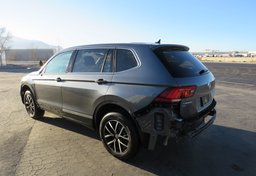 2021 Volkswagen Tiguan - Image 5
