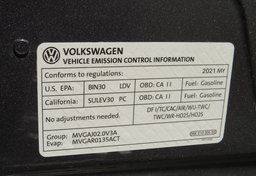 2021 Volkswagen Tiguan - Image 49