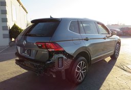 2021 Volkswagen Tiguan - Image 7