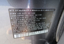 2021 Volkswagen Tiguan - Image 50