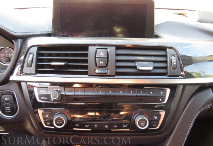 2015 BMW M3 - Image 34