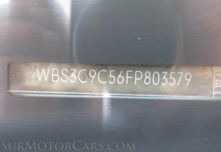 2015 BMW M3 - Image 48