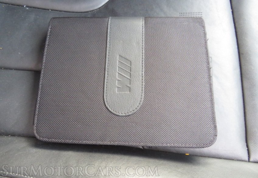 2015 BMW M3 - Image 47