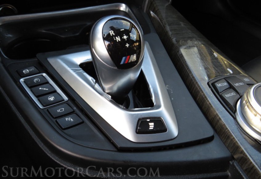 2015 BMW M3 - Image 35
