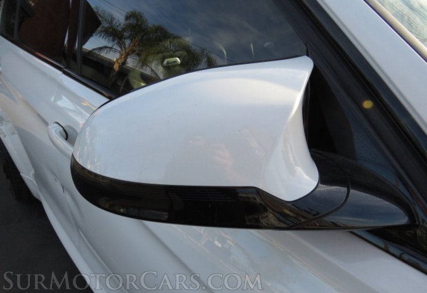 2015 BMW M3 - Image 18