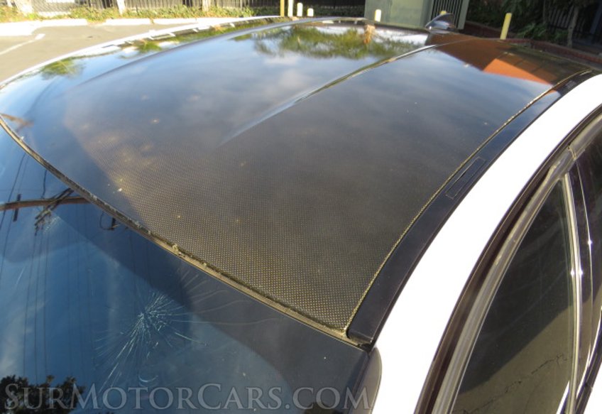 2015 BMW M3 - Image 14