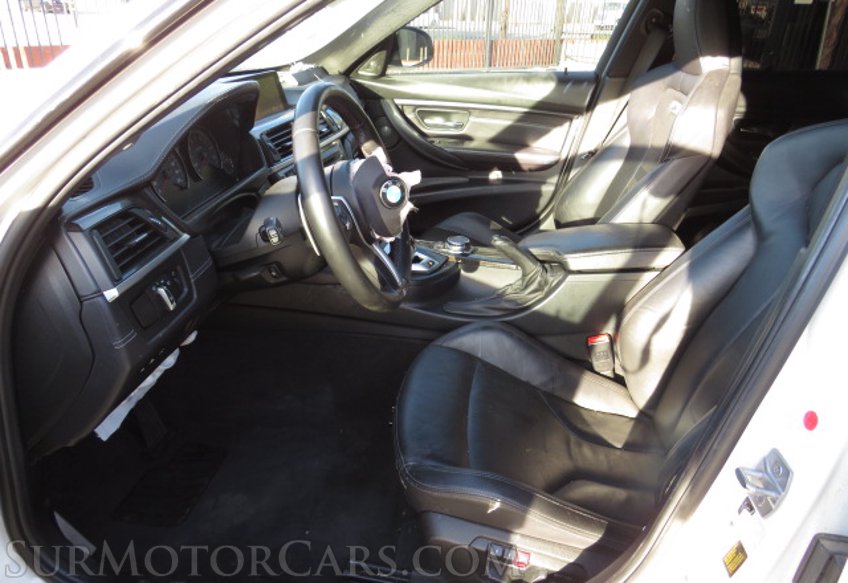 2015 BMW M3 - Image 23