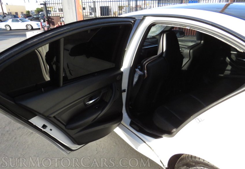 2015 BMW M3 - Image 26