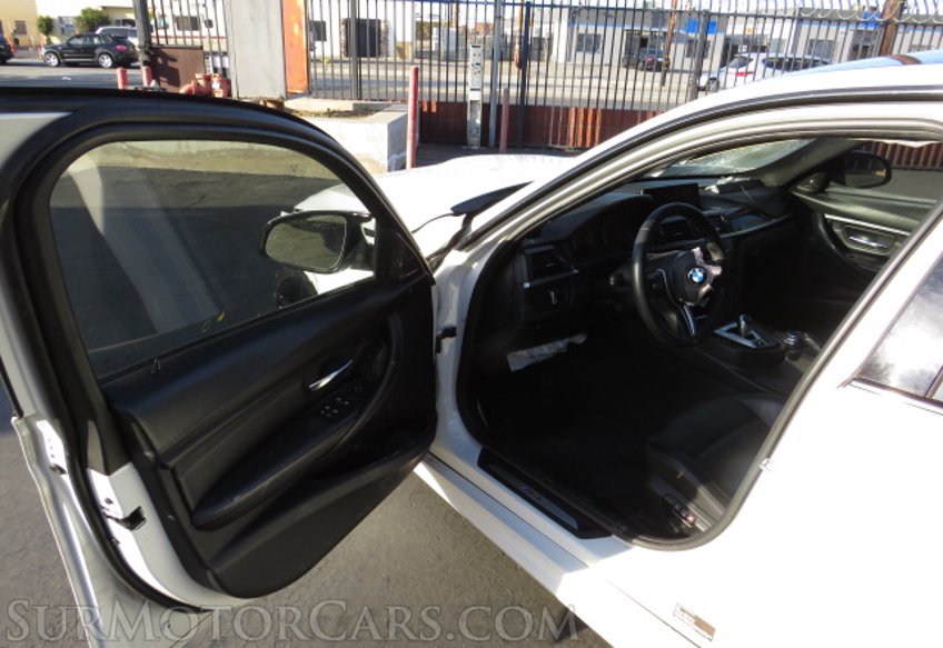 2015 BMW M3 - Image 19