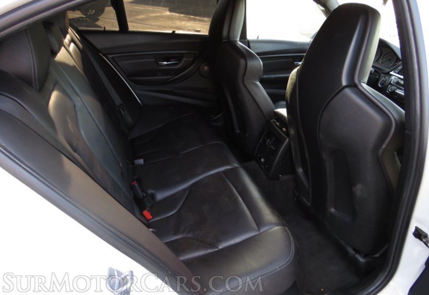 2015 BMW M3 - Image 28