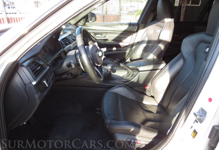 2015 BMW M3 - Image 21