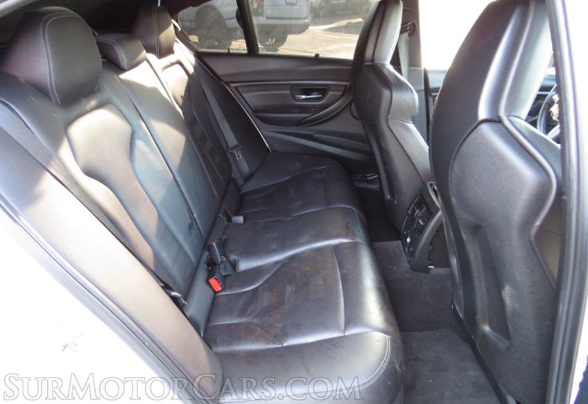 2015 BMW M3 - Image 30