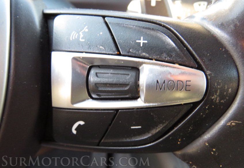 2015 BMW M3 - Image 36