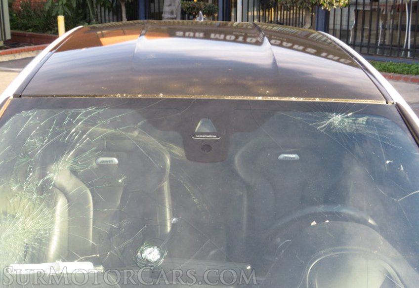 2015 BMW M3 - Image 13