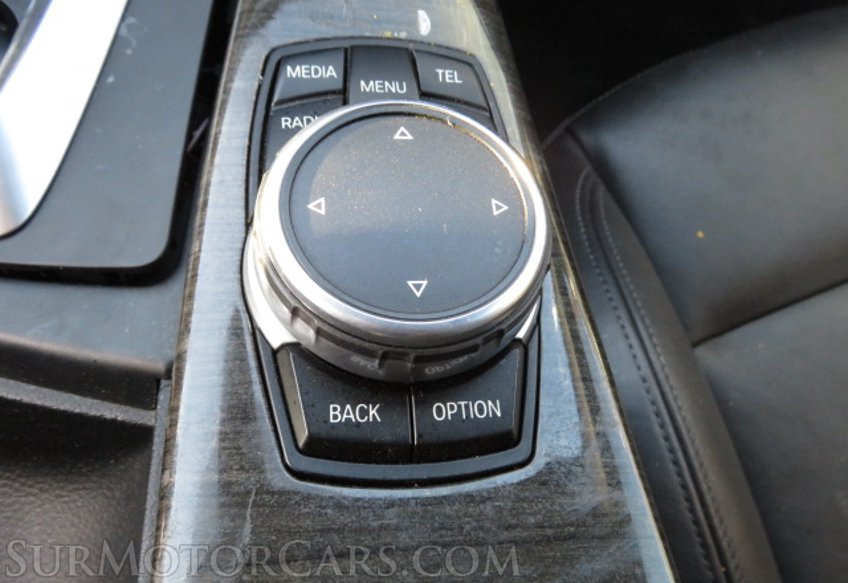 2015 BMW M3 - Image 39