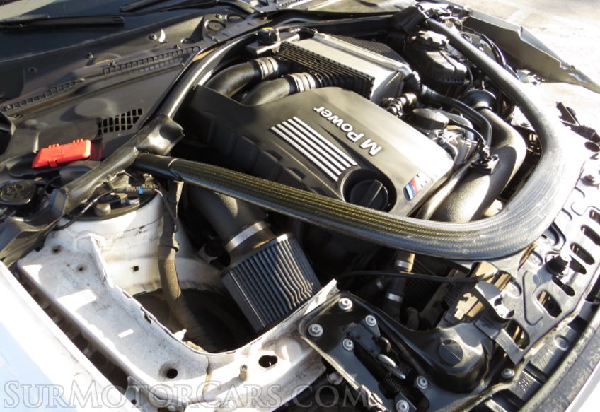 2015 BMW M3 - Image 51