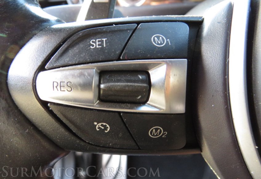 2015 BMW M3 - Image 37