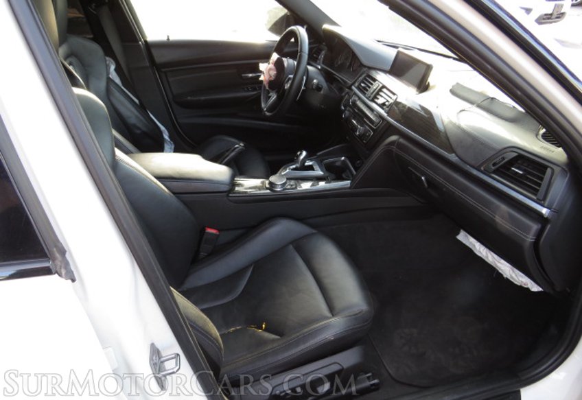 2015 BMW M3 - Image 22