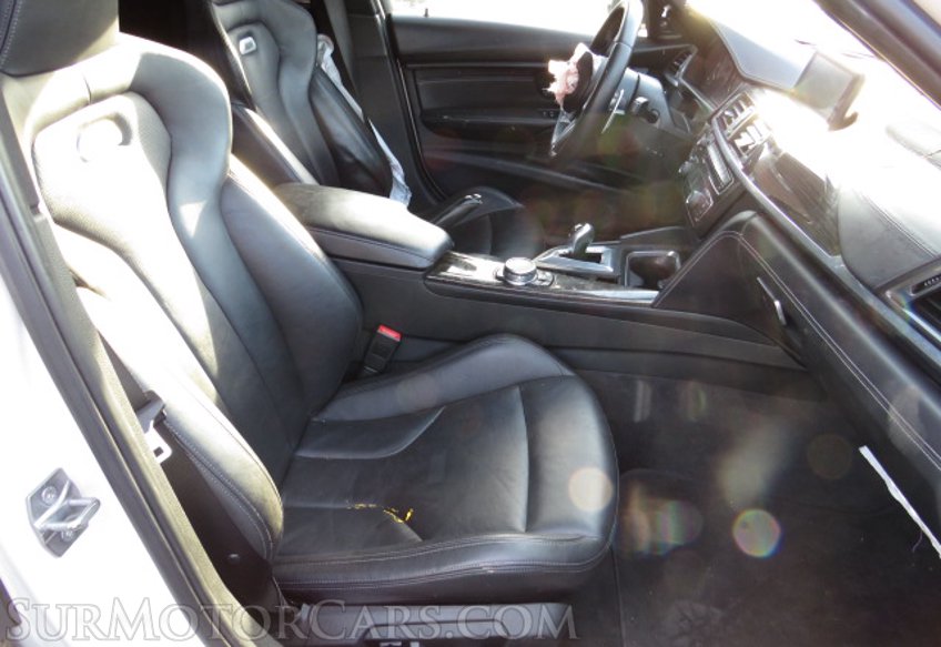 2015 BMW M3 - Image 24