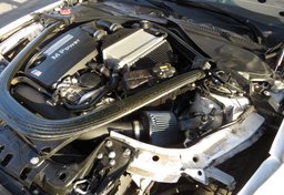 2015 BMW M3 - Image 53