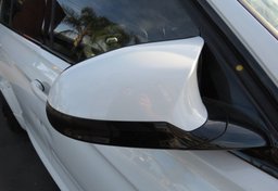 2015 BMW M3 - Image 18