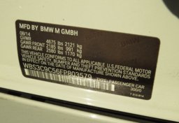 2015 BMW M3 - Image 49