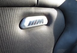 2015 BMW M3 - Image 46