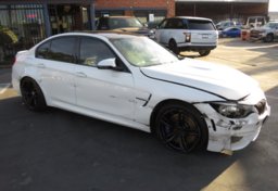 2015 BMW M3 - Image 1