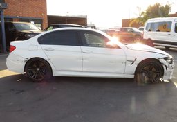 2015 BMW M3 - Image 6