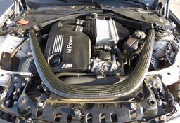 2015 BMW M3 - Image 52