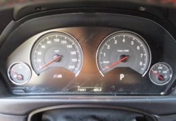 2015 BMW M3 - Image 33