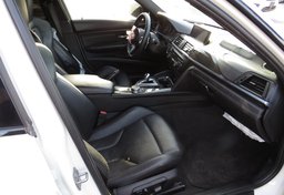 2015 BMW M3 - Image 22