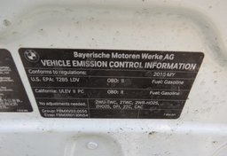 2015 BMW M3 - Image 50