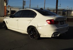 2015 BMW M3 - Image 8