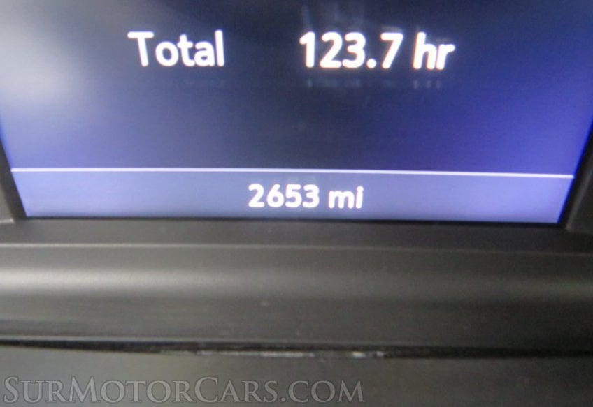 2022 Chevrolet Silverado 1500 LTD - Image 35