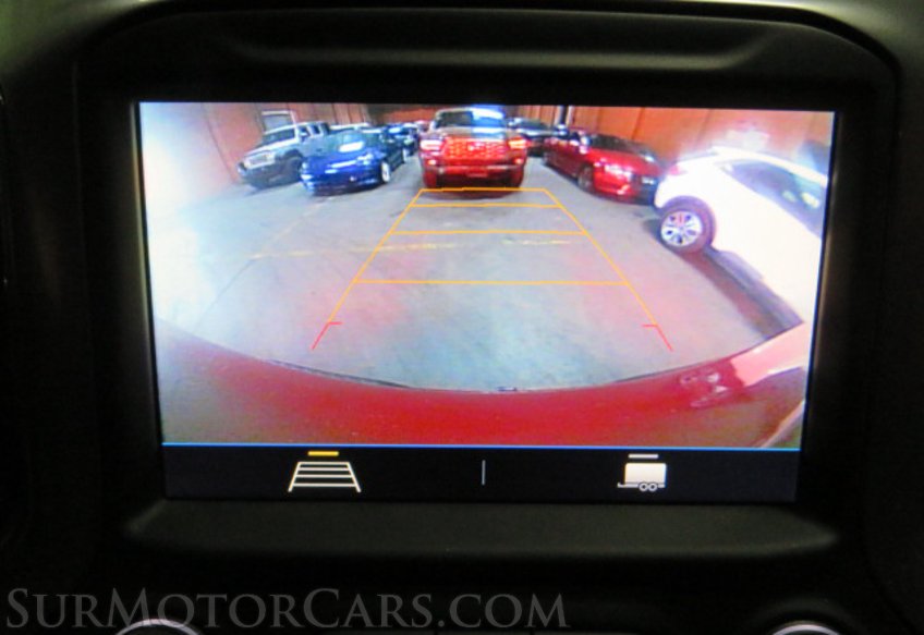 2022 Chevrolet Silverado 1500 LTD - Image 36