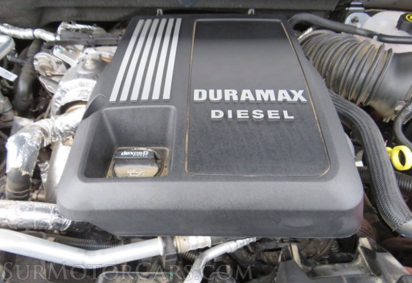 2022 Chevrolet Silverado 1500 LTD - Image 53