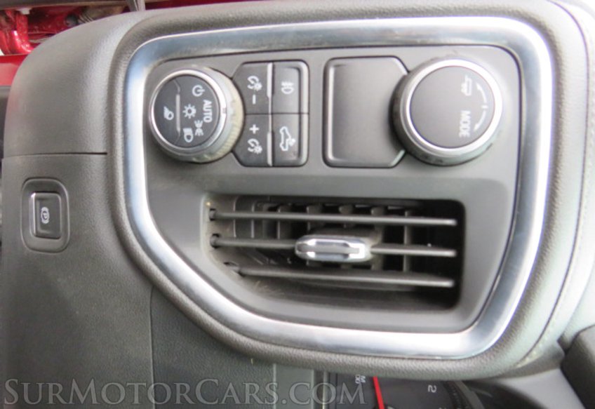 2022 Chevrolet Silverado 1500 LTD - Image 43