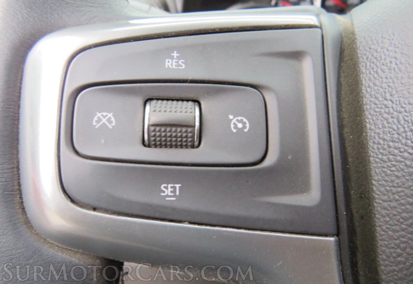 2022 Chevrolet Silverado 1500 LTD - Image 46