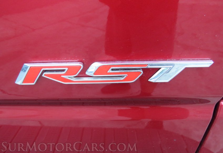 2022 Chevrolet Silverado 1500 LTD - Image 18