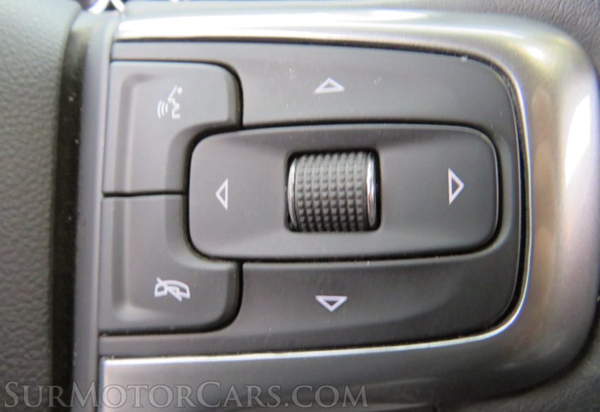 2022 Chevrolet Silverado 1500 LTD - Image 42