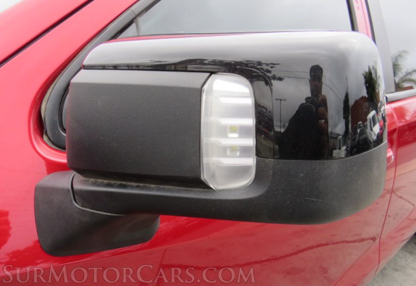 2022 Chevrolet Silverado 1500 LTD - Image 16