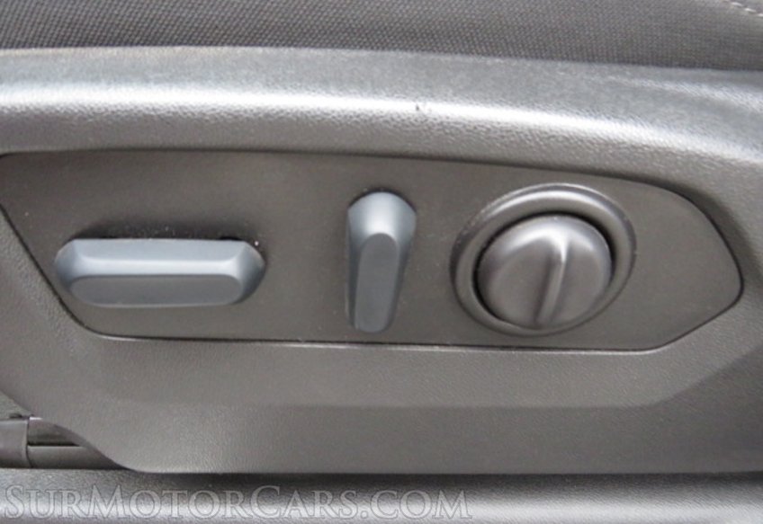 2022 Chevrolet Silverado 1500 LTD - Image 44